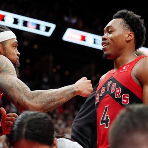 pg电子试玩入口-中规中矩！英格拉姆&amp;巴恩斯半场合计16中6拿到19分