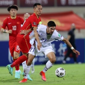 吴曦艾克森中马战轮休？国足洗牌保最强阵战叙利亚