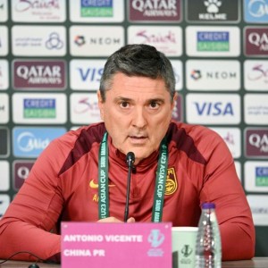 pg电子试玩入口-津媒：安东尼奥知道外界对他的技战术打法多有指责