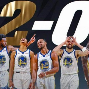 pg电子试玩版-马龙称勇士三后卫为地狱三头犬 G4掘金欲放手一搏