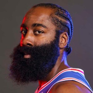 pg电子试玩入口-76人已经是哈登的球队？场上场下大胡子都要做领袖