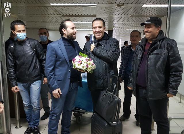 1615468610781098398.jpg 马鲁尔3月8日返回大马士革。(配2条).jpg